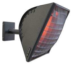 HotZone Electric Infrared Heater