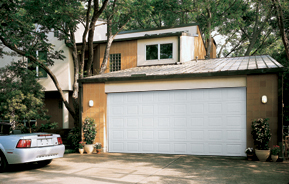 Panel Garage Doors Photo-2