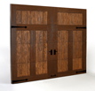 Clopay Canyon Ridge Door Collection