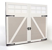 Clopay Coachman Door Collection