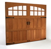 Clopay Reserve Collection Semi-Custom Doors