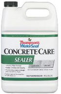 Thompsons Concrete Care Sealer