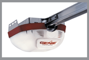 Genie Brand excelerator Door Opener