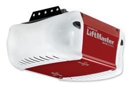 LiftMaster Model 3840 Garage Door Opener