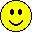 Smiley Face Animated