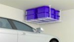 45x45 Ceiling Mounted Shelf