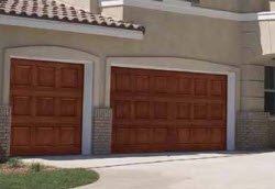 Fiberglass Garage Door Photo 2