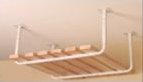 Adjustable Ceiling Rack Kit