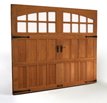 Clopay Reserve Collection Semi-Custom Doors