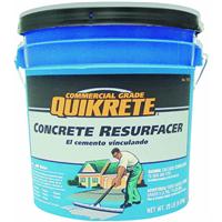 Quikrete Concrete Resurfacer Product